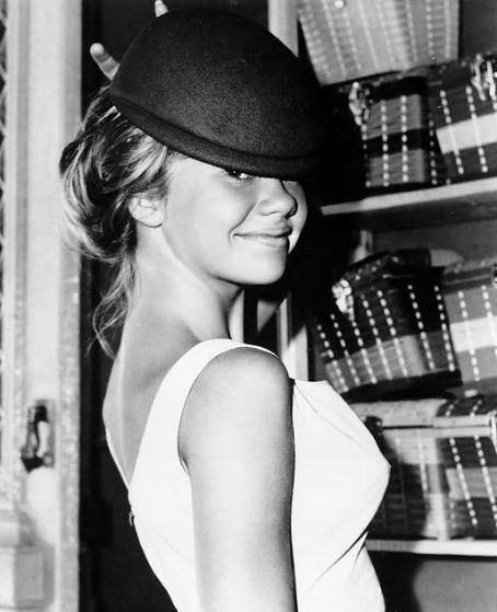 retropopcult:Hayley Mills during filming of The Moonspinners, 1964.