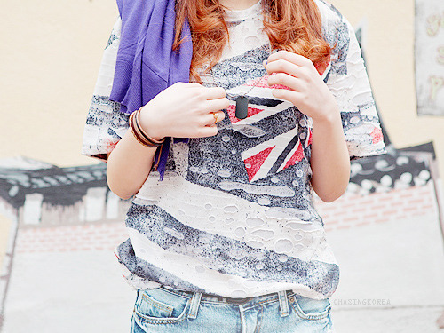 Y O U 'R E P U L C H R I T U D I N O U S ! ☆