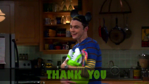 tbbt-obsessed:  thank you, penny 