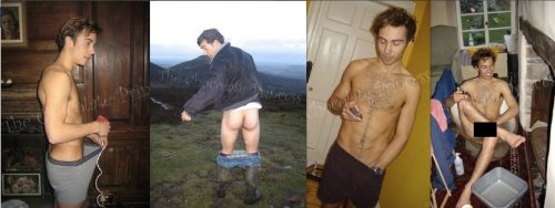 theantipodeanhomo: James Middleton, brother of the Duchess of Cambridge 