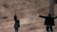 HI-FIVE!