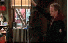 HI-FIVE!