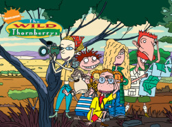 hiphuggin:  awwh i miss this show. 