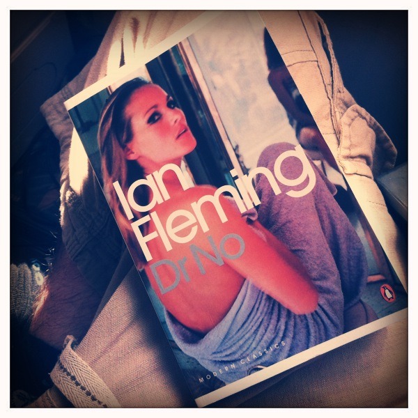 Today I will be reading&hellip;