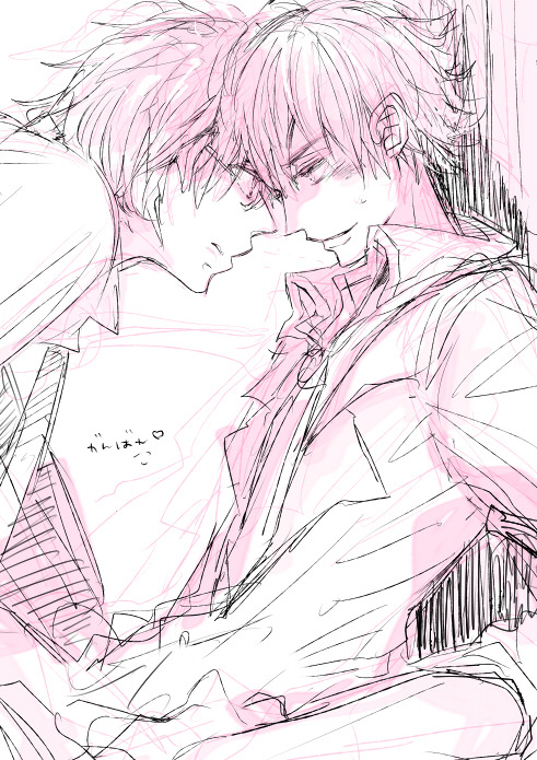 ♡