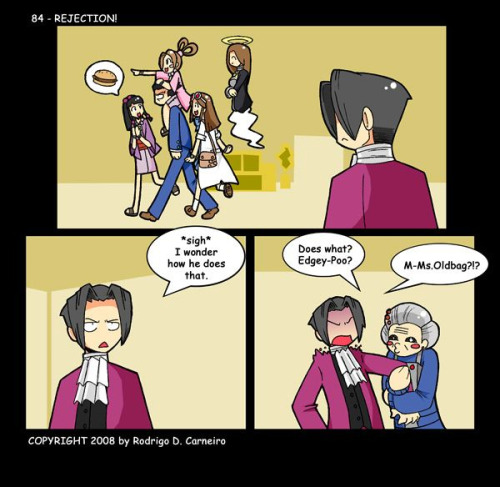 foolish-fools:Jaleous Edgy? ;)I’m supposed to be writing an essay for a 50 point essay test on