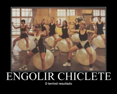 Reblog se você entendeu a mensagem das imagens abaixo. (Só os fortes entendem):