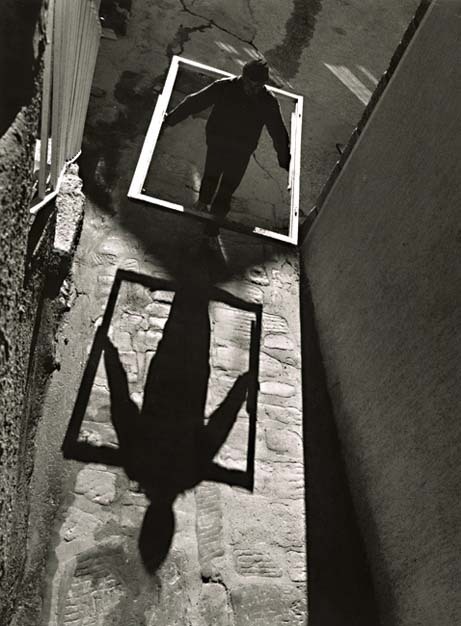 Stanko Abadžic
Framed, Czech Republic, 2006