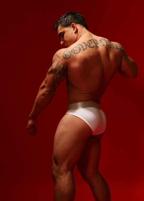 Hot Men In Their Pants