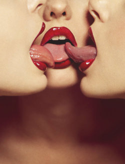 Triple Kiss…My Fav ^_^