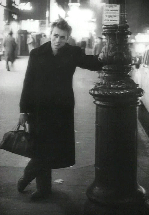 I Really Like James Dean