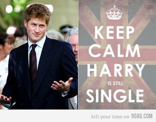 Keep Calm