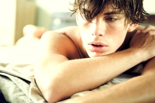 nauseaist:  Those lips 