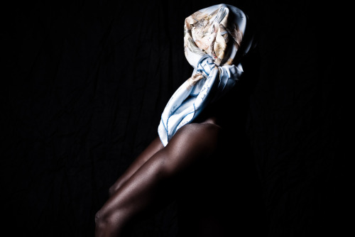 something i shot : HERMES BIRD SCARF, MADOU, 2009