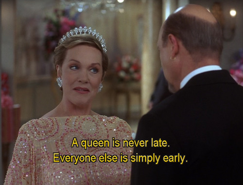 Always