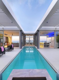 designismymuse:   Zephyros Villa by Koutsoftides Architects 
