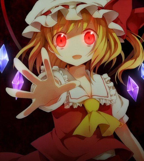 Flandre Scarlet