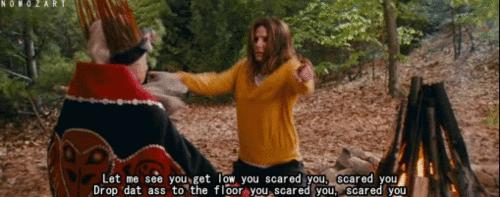 adamaddiction:  The Proposal<3 ahh I love Sandra Bullock  ahahah yesss