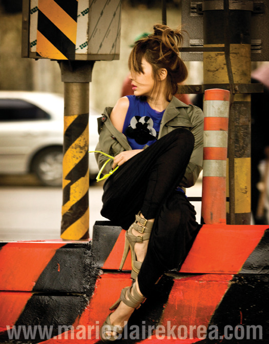 addicted to yooneunhye