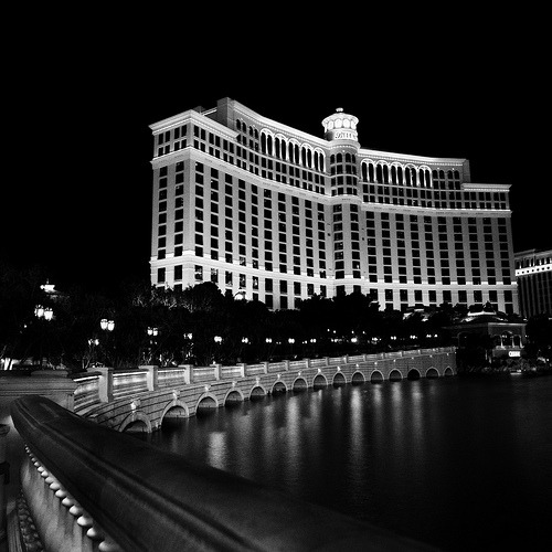 black-and-white:  Bellagio (by photomat-) porn pictures