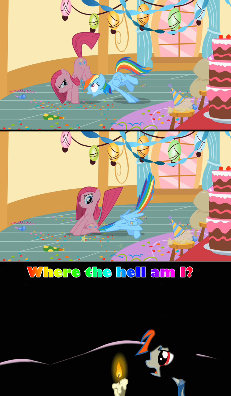 noonebutrainbowdash:  DOOOOOHOHOHOHOHOHO  