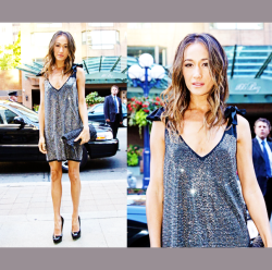 ch33ky-duck:  Maggie Q. 