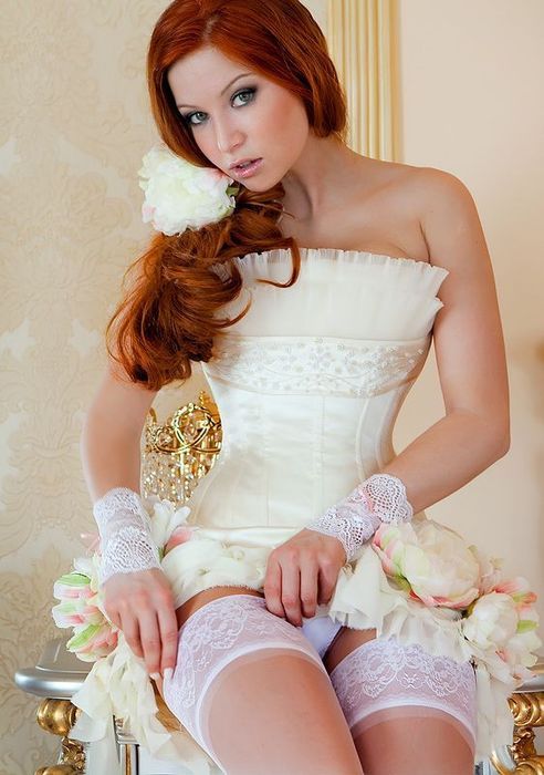 submissivecdjackie:  ~ More Of My Life Long Love Affair With Beautiful Sexy Redheads ~ 