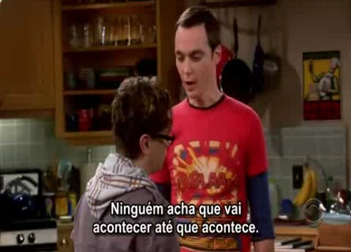 se você souber olhar