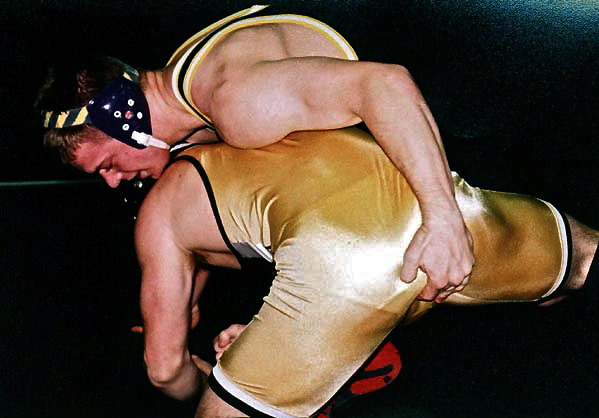 Gettin&rsquo; a grip!