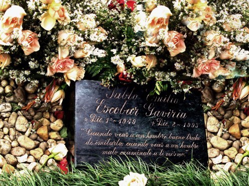 Pablo Emilio Escobar Gaviria