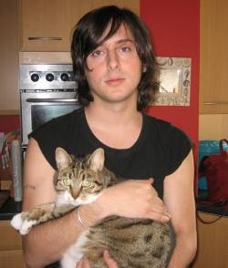 musicianswithcats