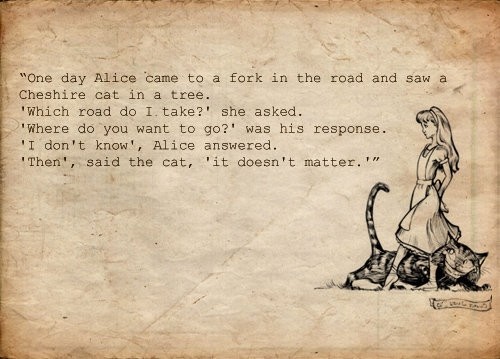 curiouser and curiouser...
