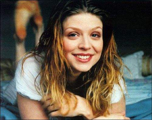 amber benson