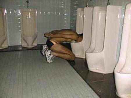 Boys Who Love Toilets adult photos