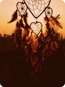 colorfulgypsy:  Dreamcatcher; الأحلام