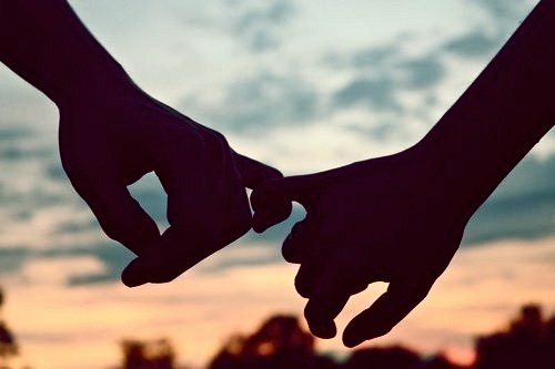  Se você pudesse ter alguém em suas mãos, quem seria ? 