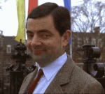 Porn Mr. Bean photos