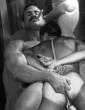 indy's butch slave