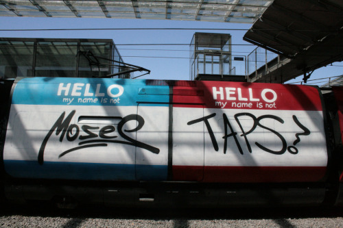 cockglocks:  This is just fucking cool!A copenhagen wholecar by the german bombers “Moses” and “Taps”.I saw this wholecar once when it was driving around..I wasn’t out for long, so i consider myself lucky!THIS IS THE FUCKING SHIT!   Niceeee