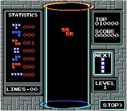 it8bit:  Portal Tetris From halolz, which