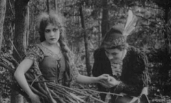  Cinderella (1914) Directed by James Kirkwood