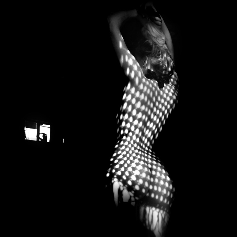Sombra&hellip;