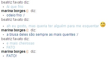 lifeismadeof:  beatrizfavato:  Que garota não queria?  UAHWEUAUHWEHAWU,né. 