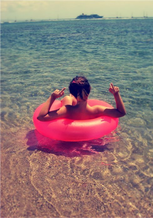 cupidlovesme:  I need a holiday