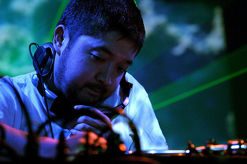 yurize:  RIP Nujabes  