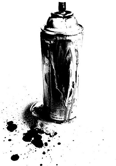 dopeart:  by Don’t Sleep! 