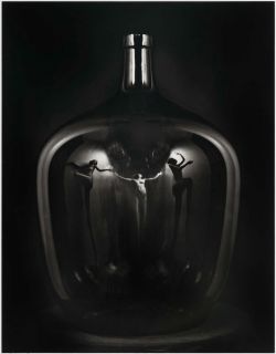  Yousuf Karsh, Elixir 1938 