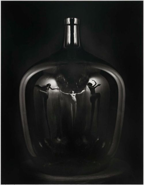 snowce:Yousuf Karsh, Elixir, 1938