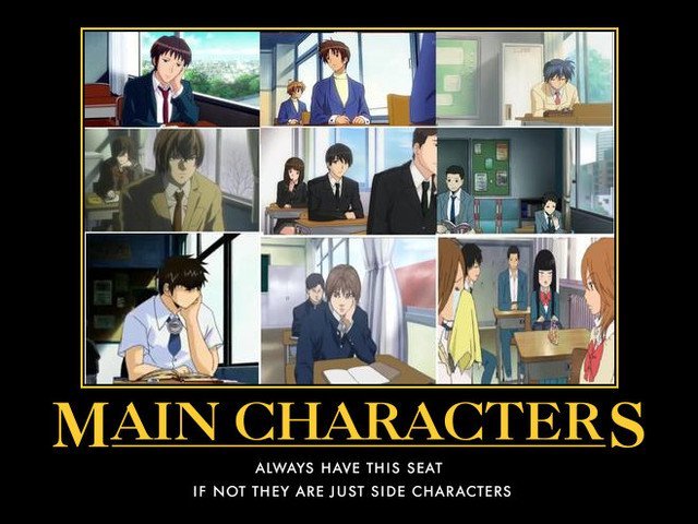 clarachang:  thecarefree:  sldkjfslfhsdkfhdkj THE INFAMOUS SECOND SEAT TO THE BACK