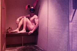 Rabbit Decontamination Part Ii - Alexander Guerra 2011